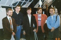 TVP Gala Galicyjska Łęg 1993