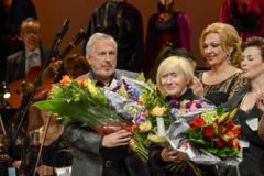 Opera krakowska Gala 22.09.2012 fot. Ryszard Kornecki